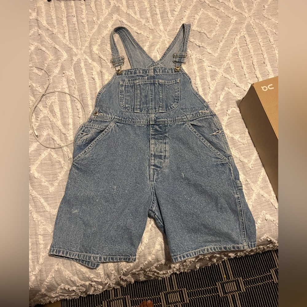Gap Short overalls